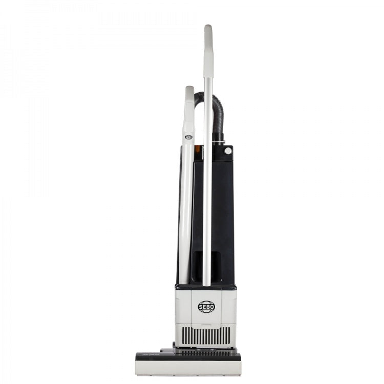 SEBO BS 360 Commercial Upright Vacuum Cleaner