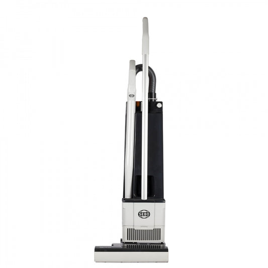 SEBO BS 360 Commercial Upright Vacuum Cleaner