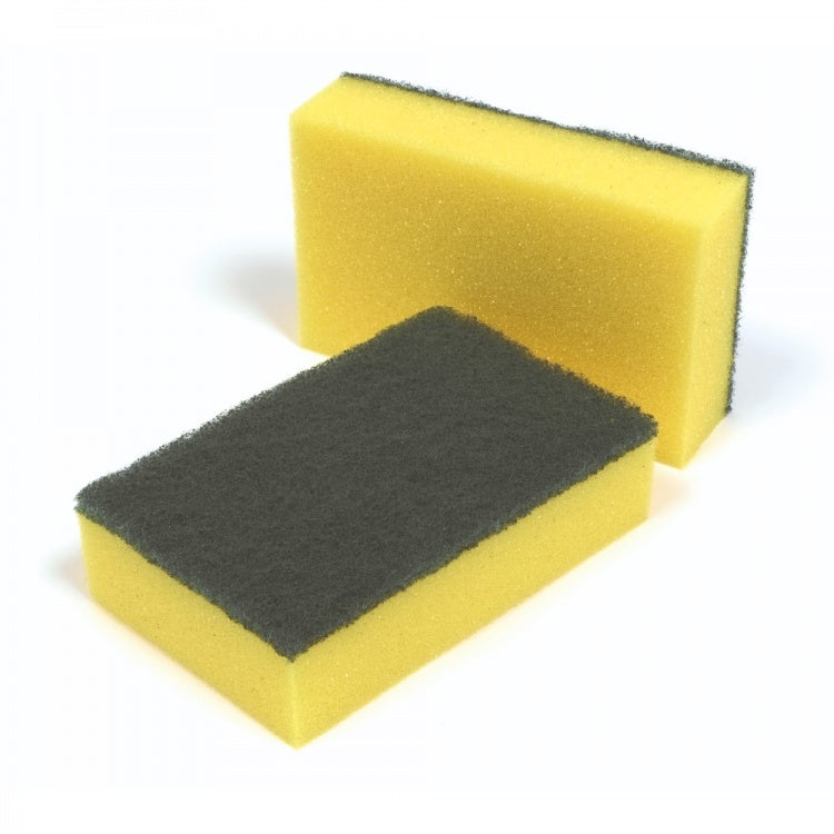 Caterer's Sponge Scourer (10)