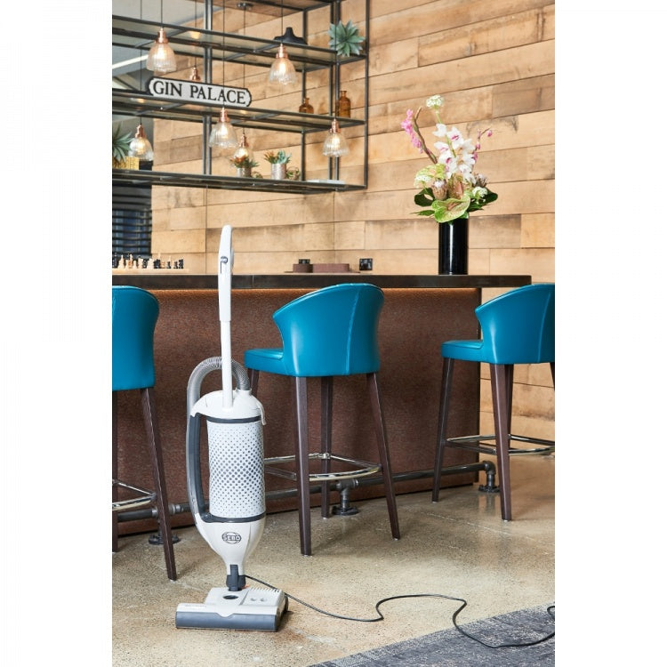 SEBO Dart 1 Twin Motor Commercial Upright Vacuum Cleaner