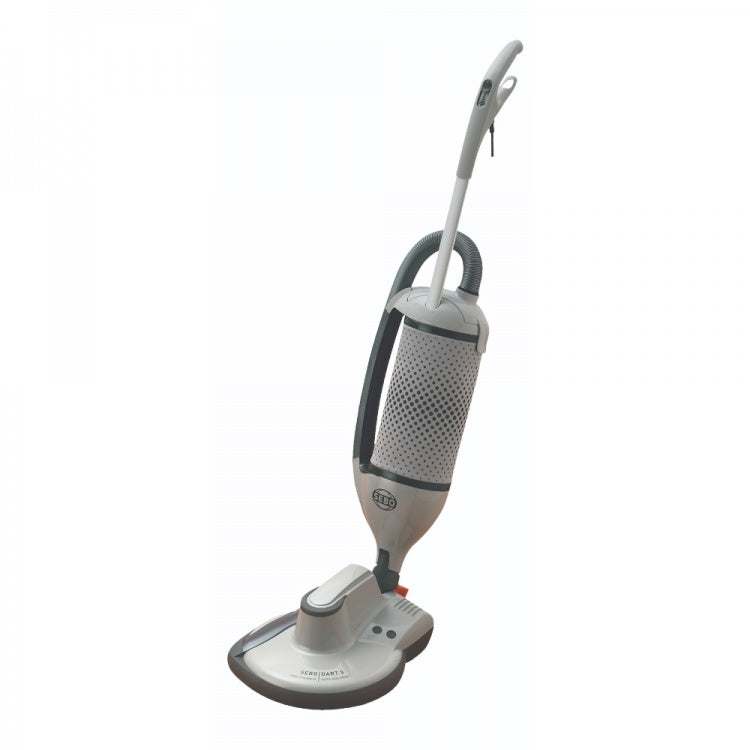 SEBO Dart 1 Twin Motor Commercial Upright Vacuum Cleaner