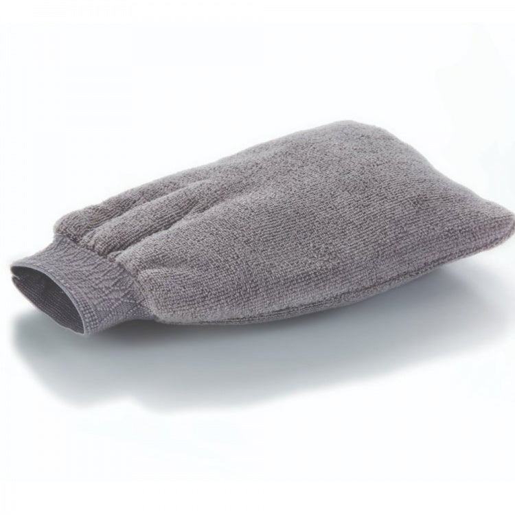 Handy Microfibre Mitt - Grey (3)