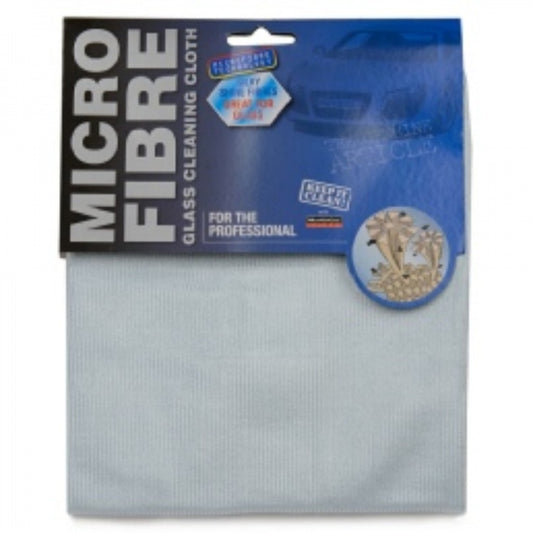 Microfibre Glass Cleaning Cloth - MICROGLASS