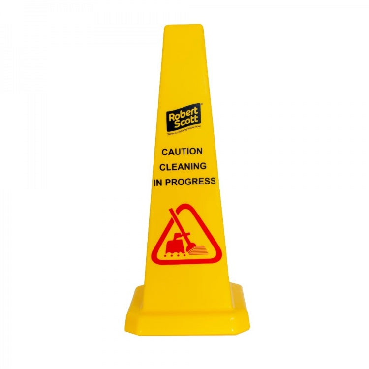 Standard Safety Cone