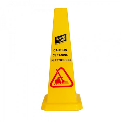 Standard Safety Cone