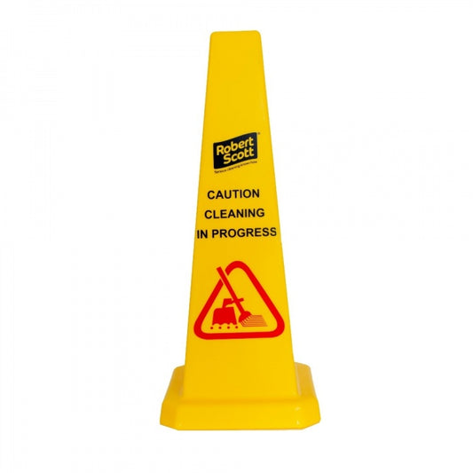 Standard Safety Cone