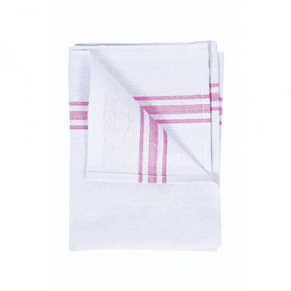 White Cotton Tea Towel (10)