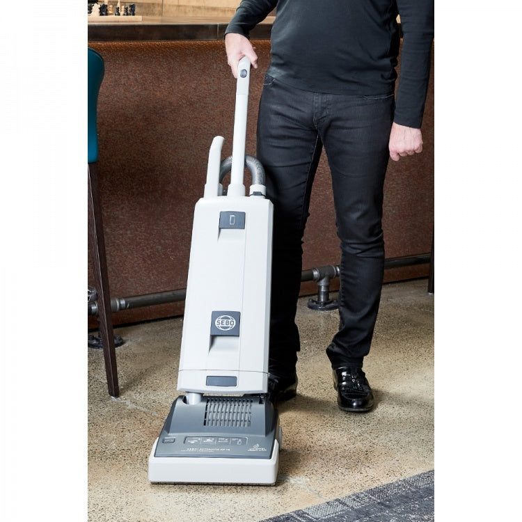 SEBO XP10 Commercial Upright Automatic