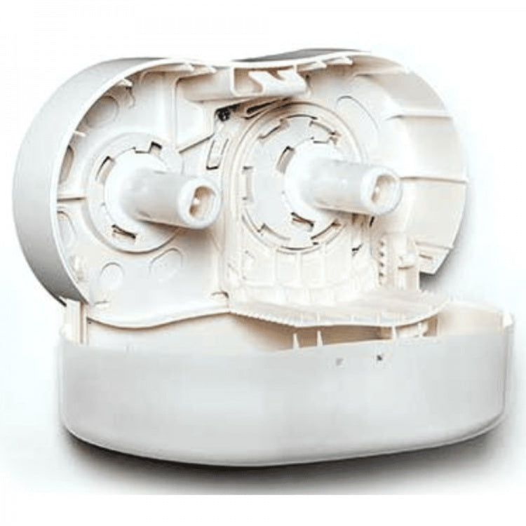 Brightwell Modular Twin Micro Jumbo (Cored) Dispenser