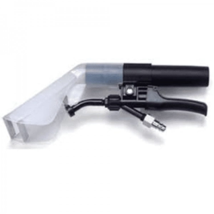 Complete Fishtail Upholstery Nozzle Tool for Numatic George Charles Henry Vacuum (32mm)