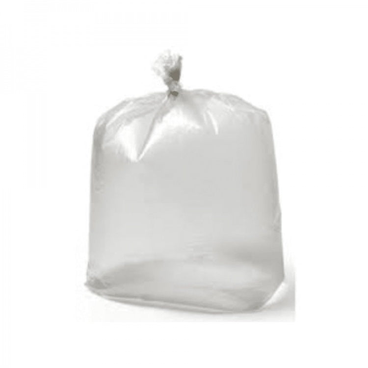 Heavy Duty Natural Refuse Sack 90 Ltr 15 Kgs (200)