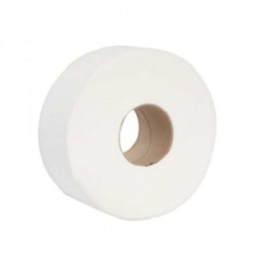 Mini Jumbo Toilet Rolls 150m - 76mm (12 pack)